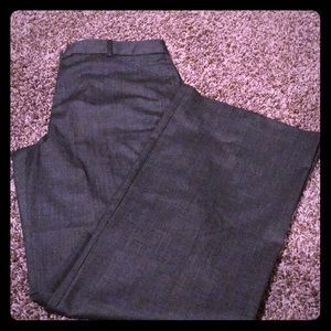 NWT Worthington modern fit dress pants